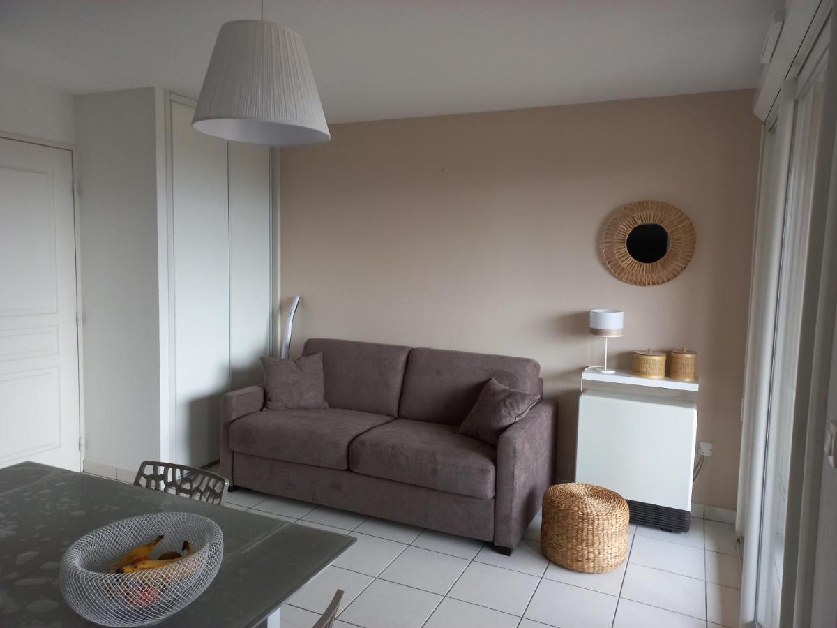 Appartement Offrant Une Magnifique Vue Des Montagnes Saint-Leger-les-Melezes Eksteriør billede